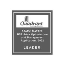 2022 QKS SPARK Matrix