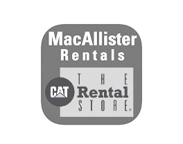 MacAllister Rentals