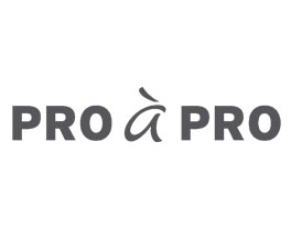 Pro a Pro