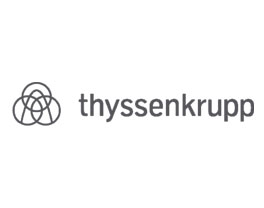 Thyssenkrupp