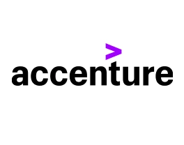 Accenture Logo