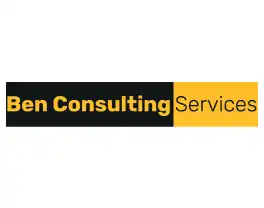 Ben Consulting Services Logo