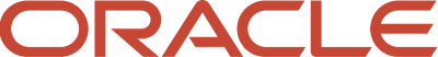 Oracle Logo