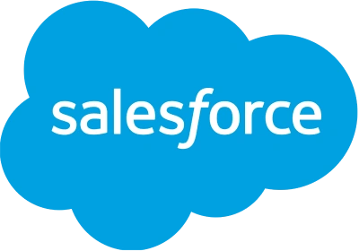 Salesforce Logo