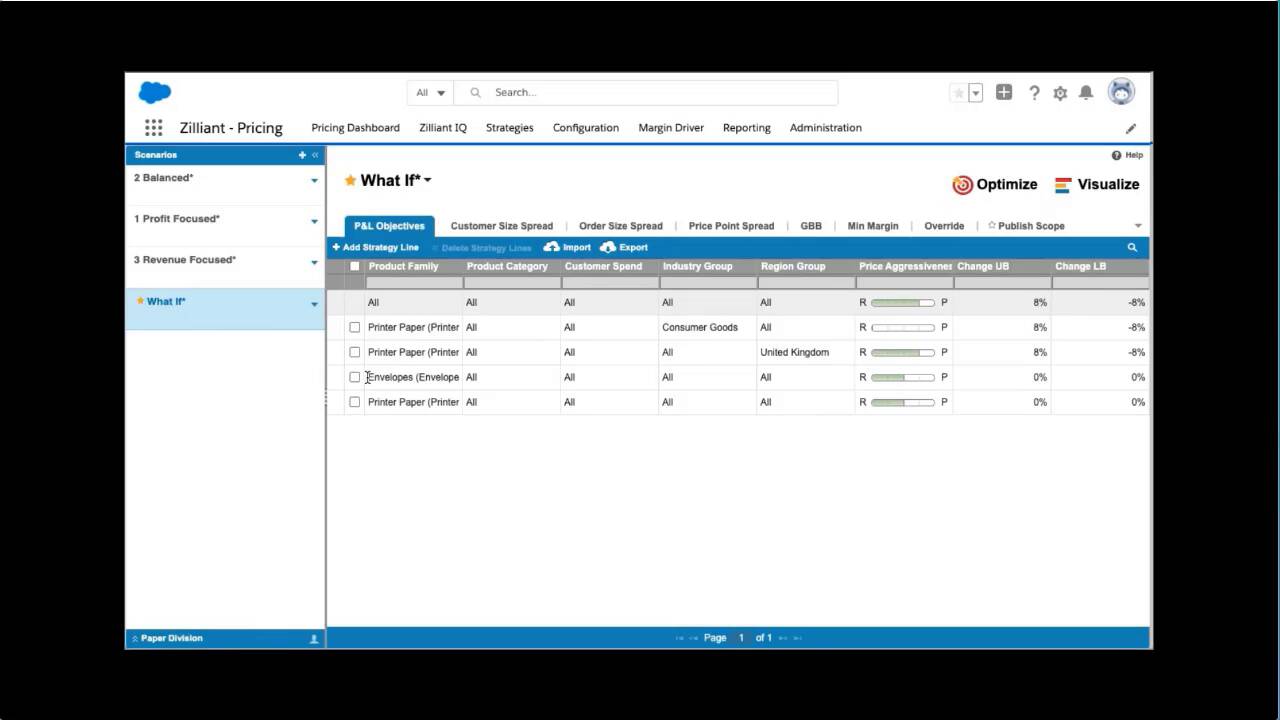 [Zilliant + Conga] Solving for Quoting & Pricing Complexity in Enterprise B2B