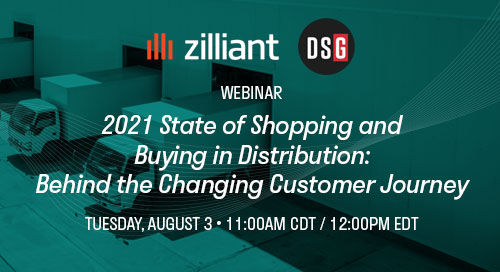 [WEBINAR] Behind the Changing Customer Journey