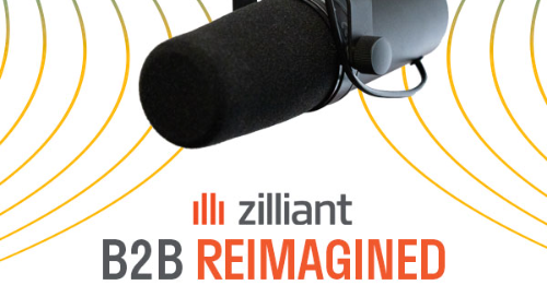 PODCAST: Six Pillars of B2B Revenue Growth Management