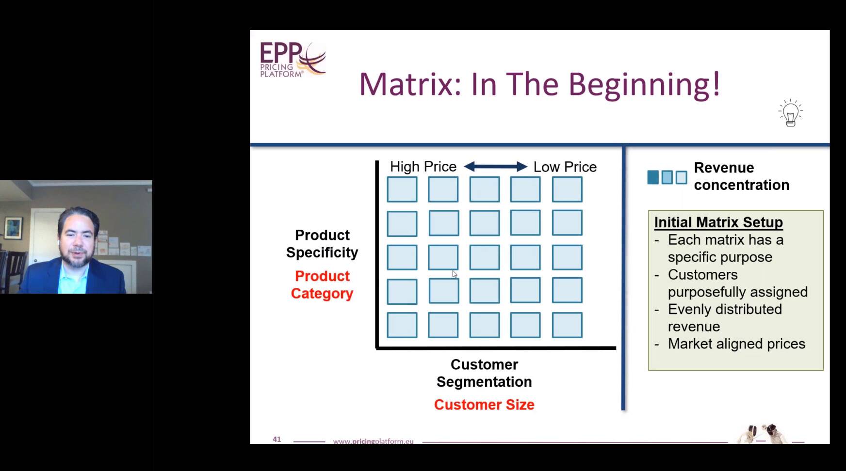 Price Modes: Setting a standard & updating list across countries