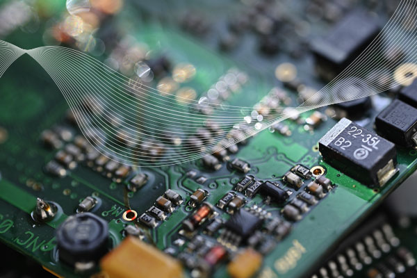 Improving Quote Approval Time & Price Quality in Electronic Components Manufacturing