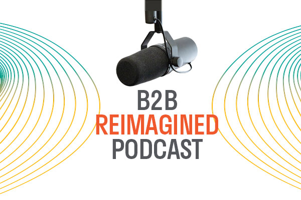 Revenue Growth Management in B2B with David Moss