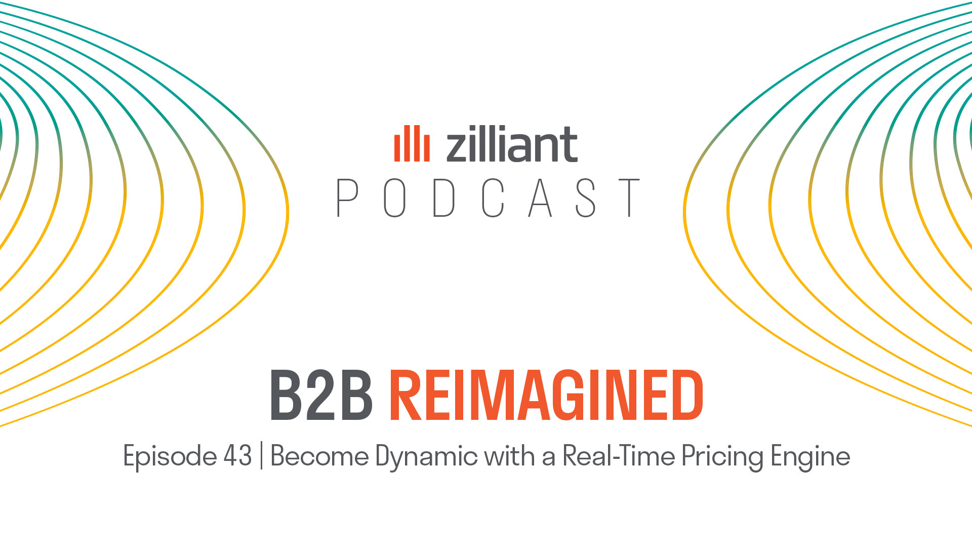 Become Dynamic with a Real-Time Pricing Engine