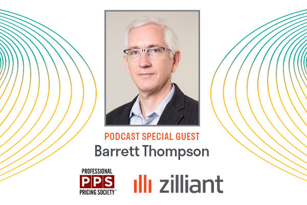 [PODCAST] Barrett Thompson on the Omnichannel Pricing Dilemma