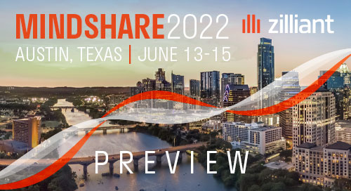 Unlock Revenue Intelligence at MindShare 2022