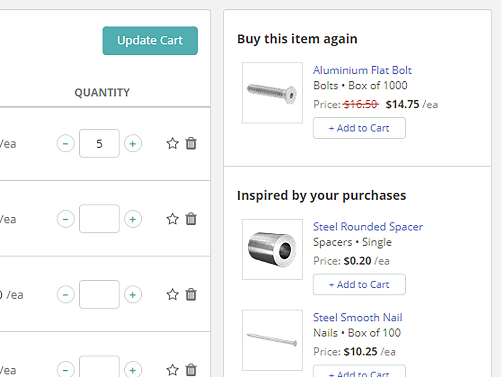 Connect Seamlessly to Zilliant Pricing Solutions