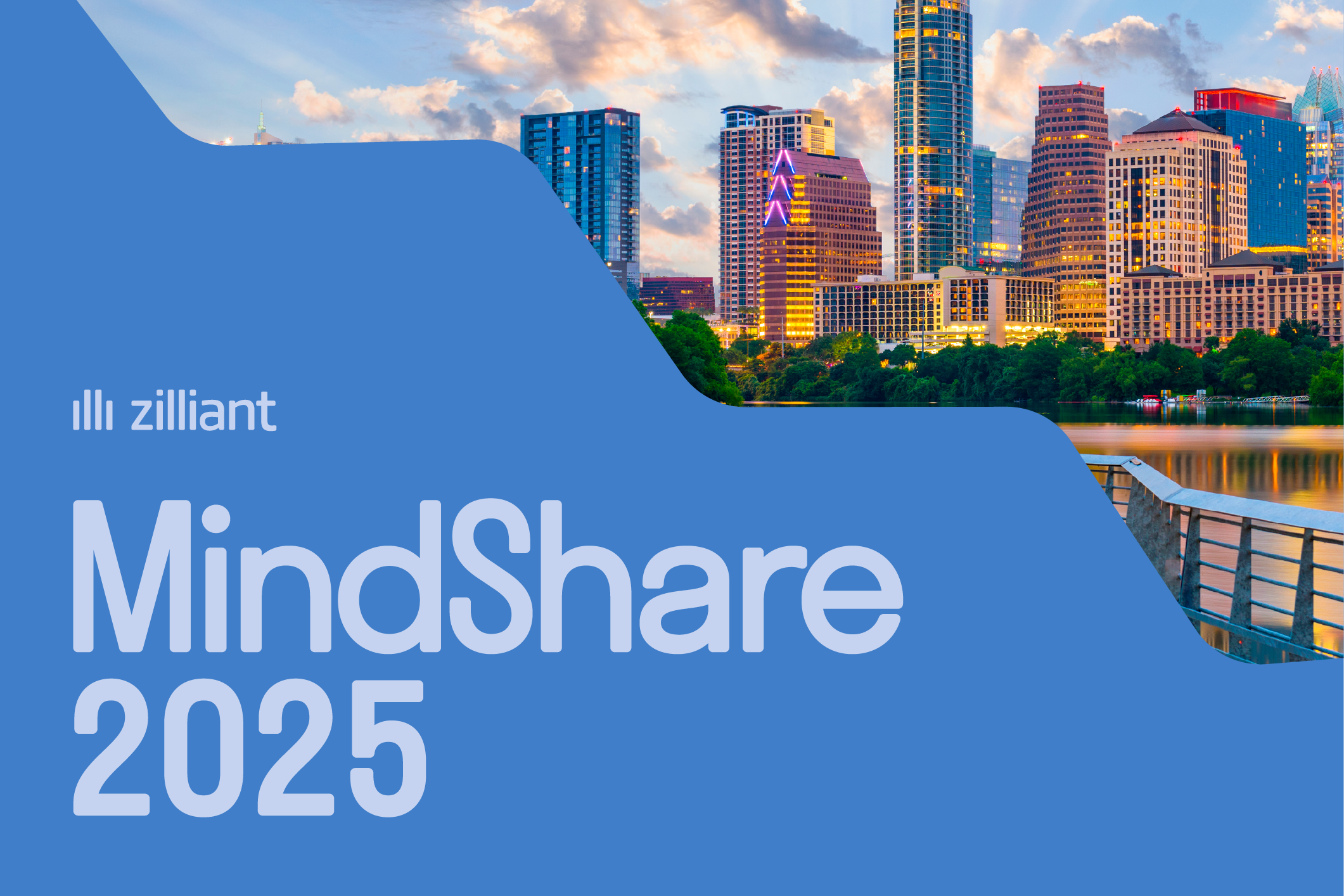 MindShare 2025