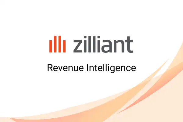 Zilliant Revenue Intelligence