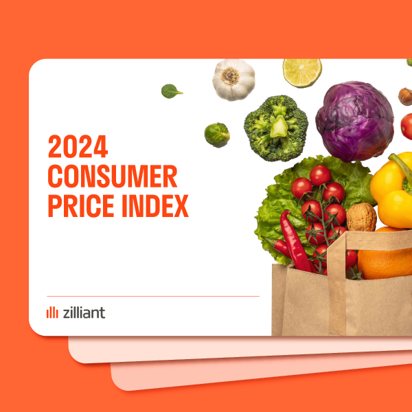 2024 Consumer Price Index