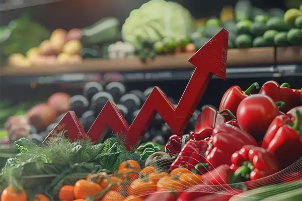 Mastering Dynamic Pricing in Foodservice Distribution